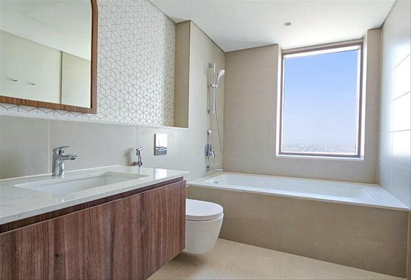 PENTHOUSE | HIGH FLOOR| CREEK TOWER VIEW photo 17