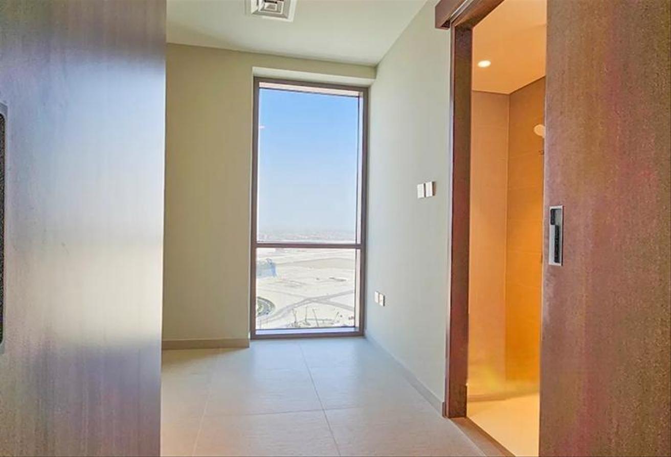 PENTHOUSE | HIGH FLOOR| CREEK TOWER VIEW photo 16