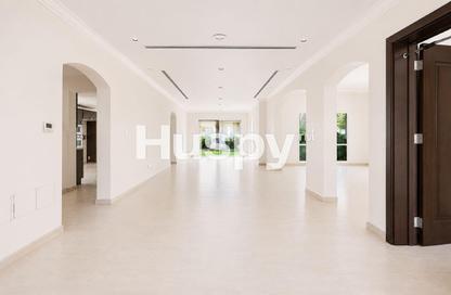 Villa - 5 Bedrooms - 5 Bathrooms for sale in Meadows 2 - Meadows - Dubai