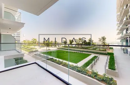 شقة - 2 غرف نوم - 2 حمامات للايجار في جولف جراند - دبي هيلز استيت - دبي