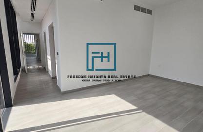 Villa - 5 Bedrooms - 7+ Bathrooms for sale in Sequoia - Masaar - Tilal City - Sharjah