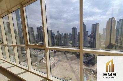 Apartment - 2 Bedrooms - 3 Bathrooms for rent in MBK Tower - Business Bay - Dubai