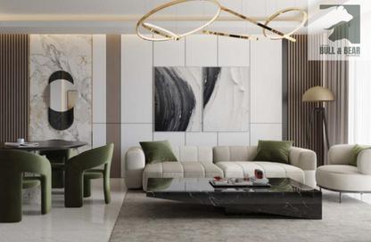 Apartment - 1 Bedroom - 2 Bathrooms for sale in Samana Avenue - Dubai Land Residence Complex - Dubai