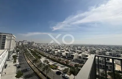 Apartment - 1 Bedroom - 1 Bathroom for rent in Park Horizon Tower 1 - Park Horizon - Dubai Hills Estate - Dubai