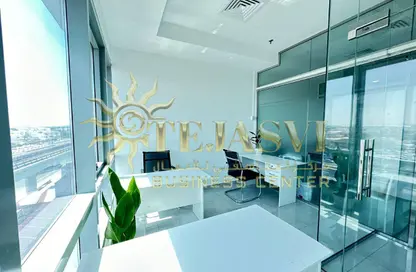 Office Space - 1 Bedroom - 1 Bathroom for rent in Al Qusais 2 - Al Qusais Residential Area - Al Qusais - Dubai Office Space - 1 Bedroom - 1 Bathroom for rent in Al Qusais 2 - Al Qusais Residential Area - Al Qusais - Dubai