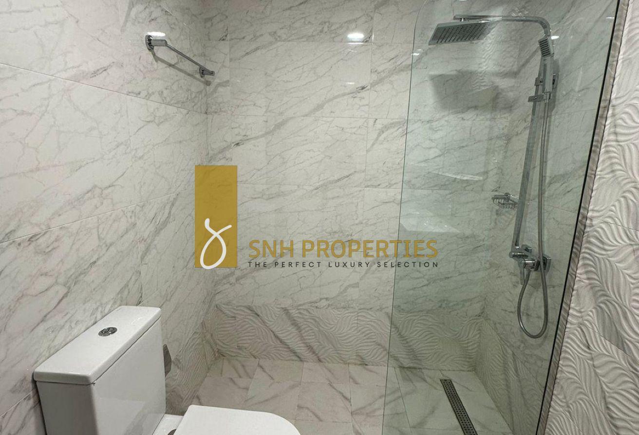 FULLY FURNISHED | BRAND NEW | LAVISH 1BHK photo 10