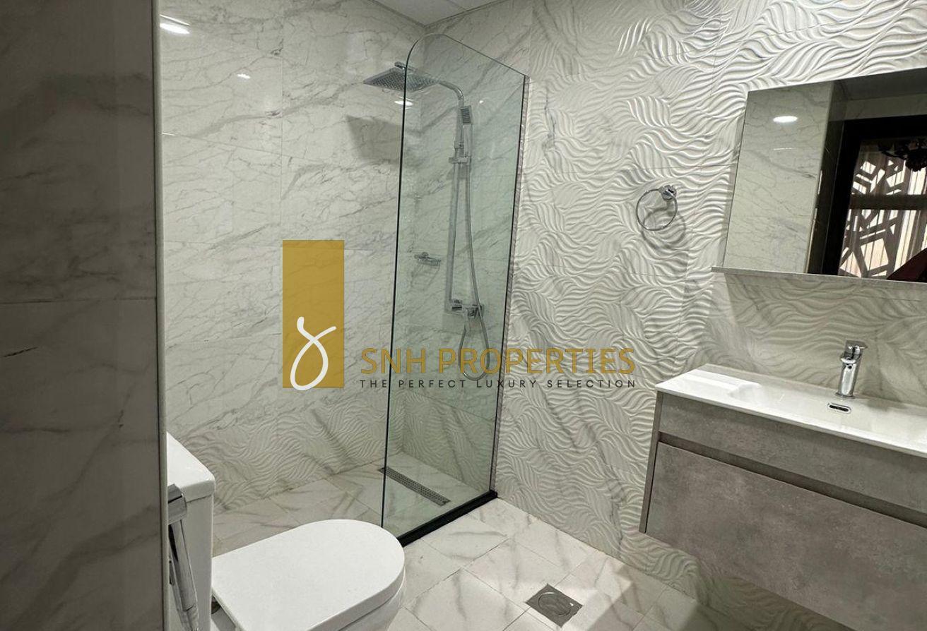 FULLY FURNISHED | BRAND NEW | LAVISH 1BHK photo 9