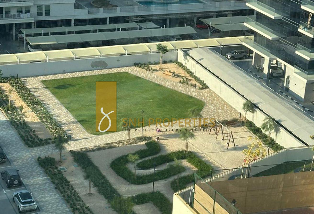 FULLY FURNISHED | BRAND NEW | LAVISH 1BHK photo 11