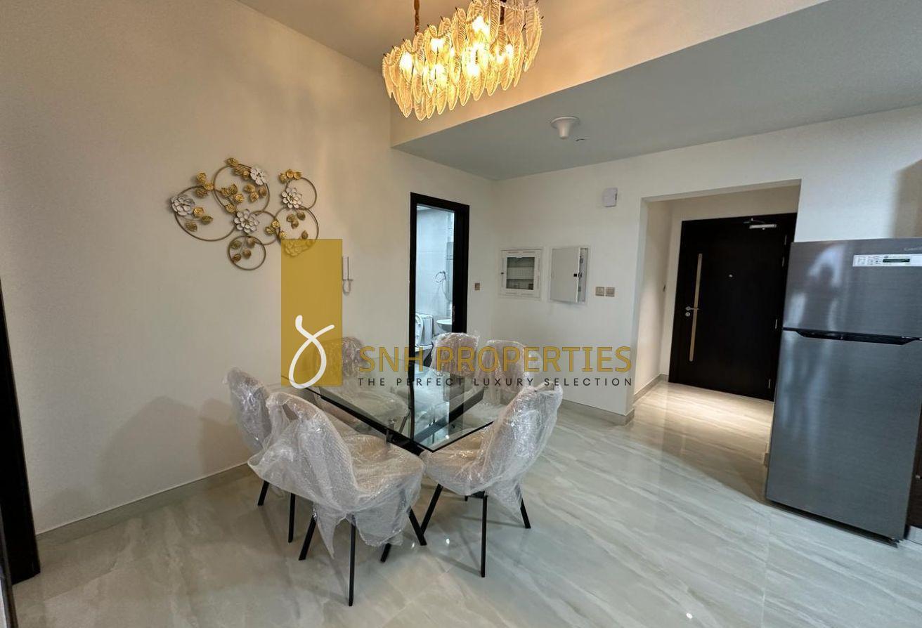 FULLY FURNISHED | BRAND NEW | LAVISH 1BHK photo 4