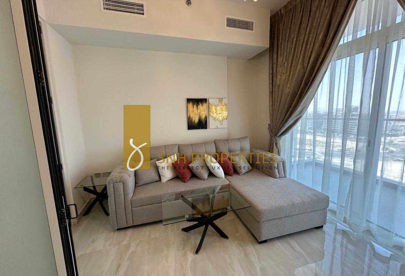 FULLY FURNISHED | BRAND NEW | LAVISH 1BHK photo 3