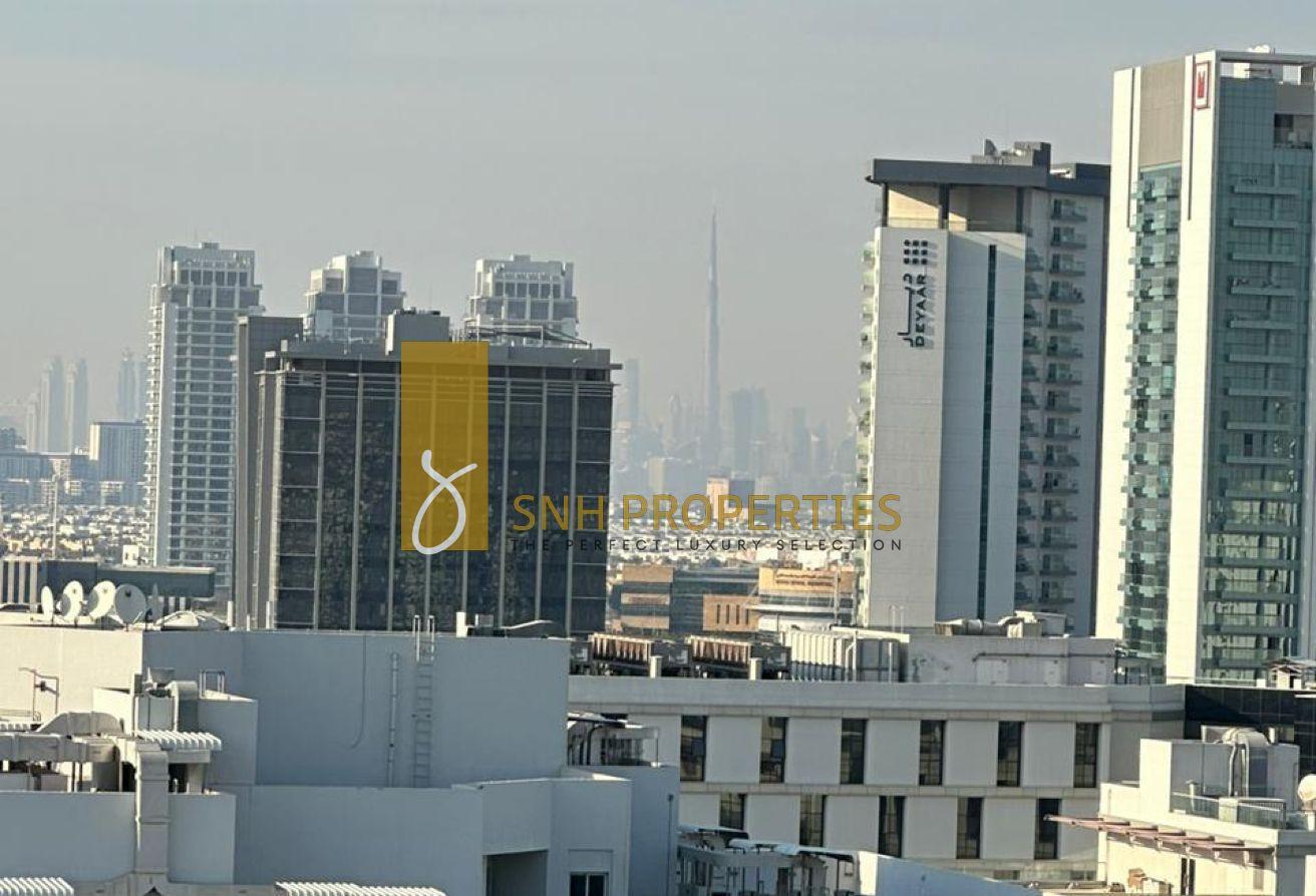 FULLY FURNISHED | BRAND NEW | LAVISH 1BHK photo 12