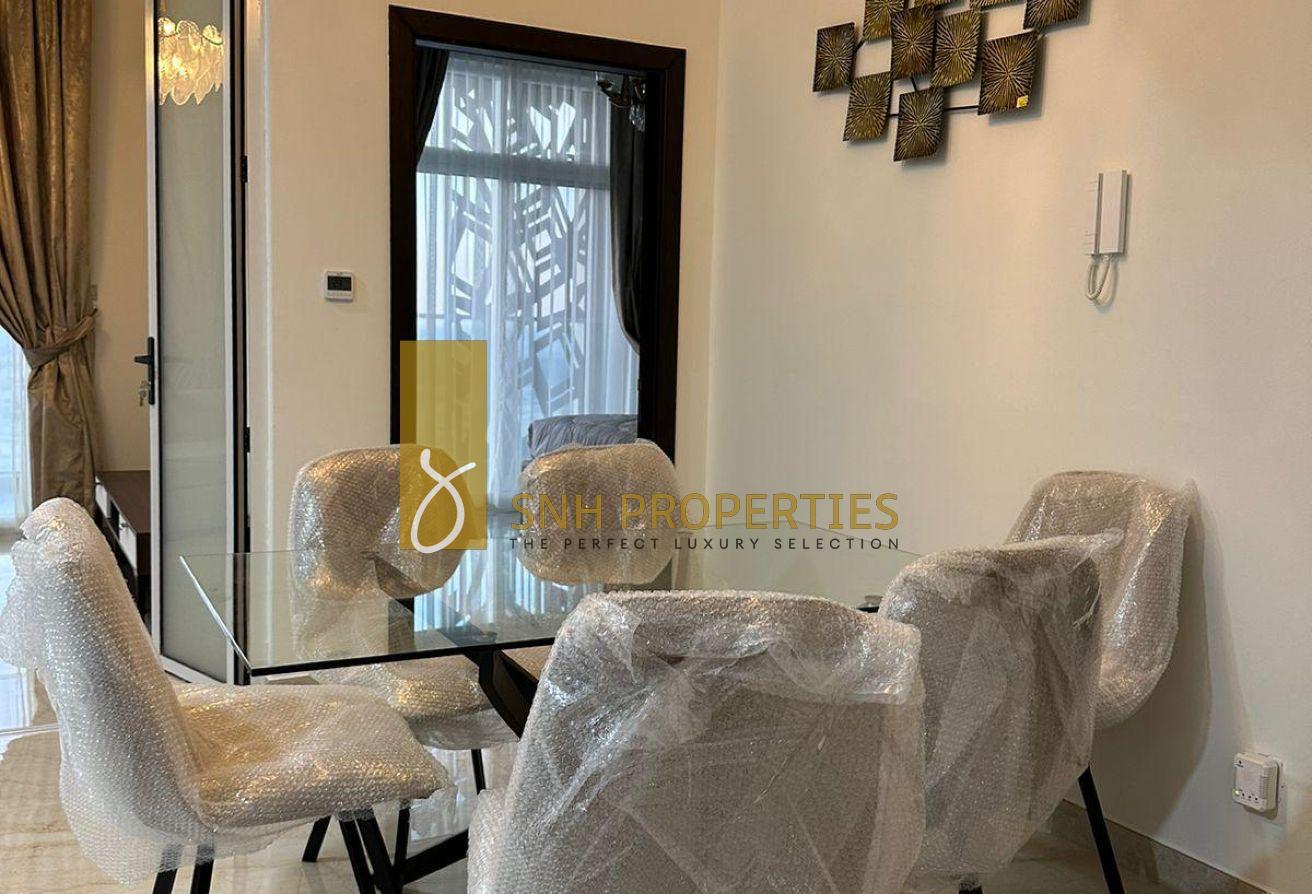 FULLY FURNISHED | BRAND NEW | LAVISH 1BHK photo 5
