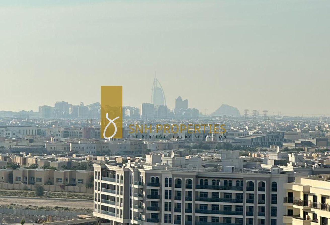 FULLY FURNISHED | BRAND NEW | LAVISH 1BHK photo 13