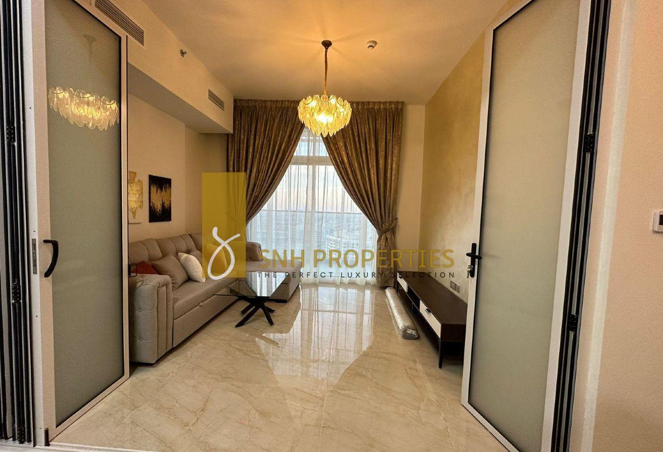 FULLY FURNISHED | BRAND NEW | LAVISH 1BHK photo 2