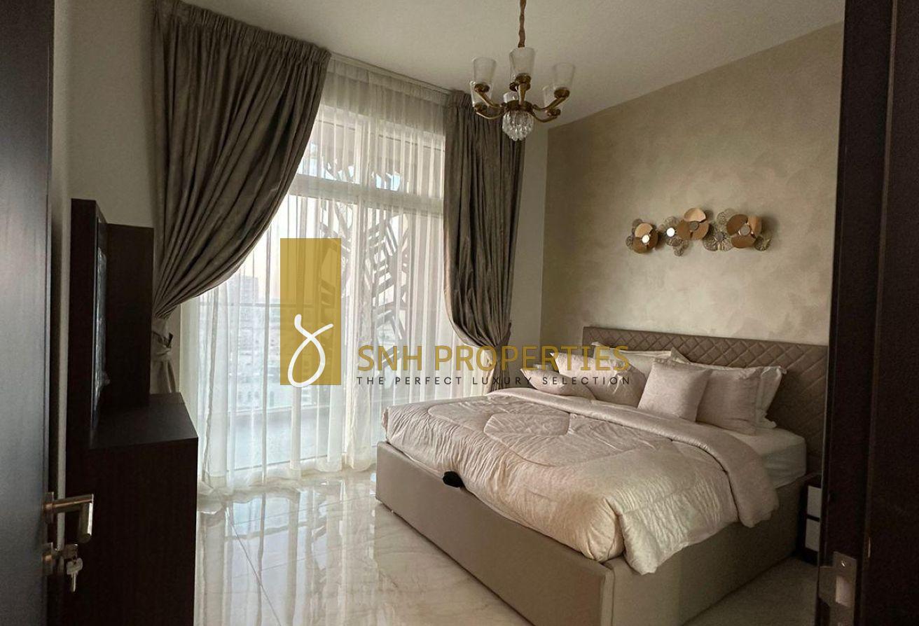 FULLY FURNISHED | BRAND NEW | LAVISH 1BHK photo 8