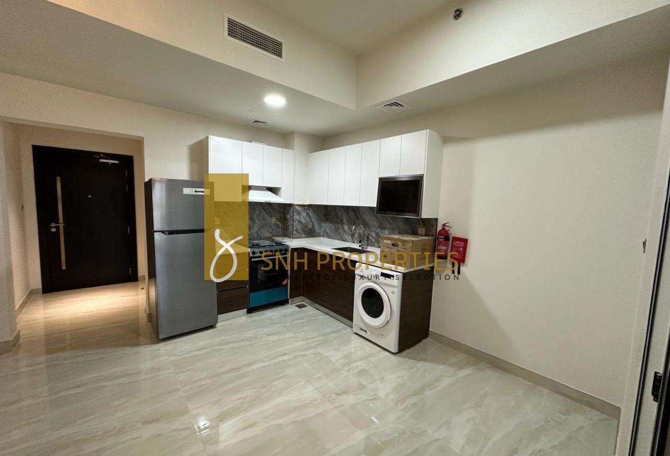 FULLY FURNISHED | BRAND NEW | LAVISH 1BHK photo 6