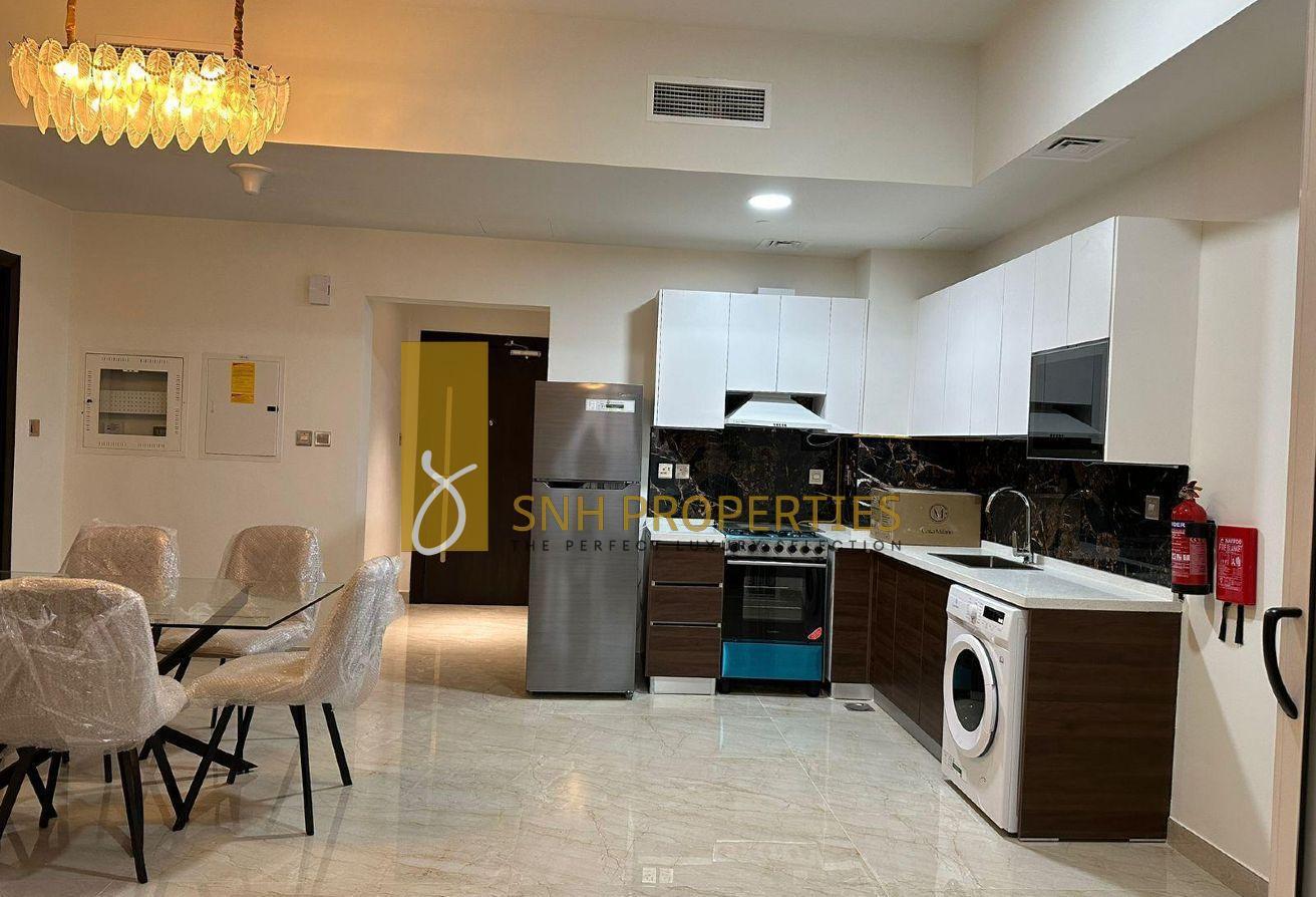 FULLY FURNISHED | BRAND NEW | LAVISH 1BHK photo 7