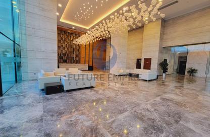 Apartment - 2 Bedrooms - 3 Bathrooms for rent in Airport Road Area - Al Garhoud - Dubai