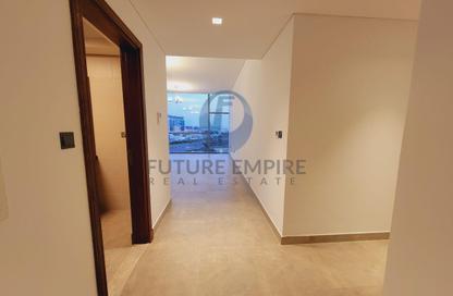 Apartment - 2 Bedrooms - 3 Bathrooms for rent in Airport Road Area - Al Garhoud - Dubai