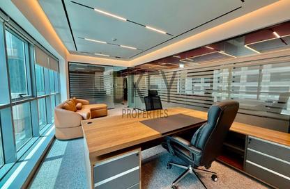 Office Space - Studio - 4 for rent in Tameem House - Barsha Heights (Tecom) - Dubai