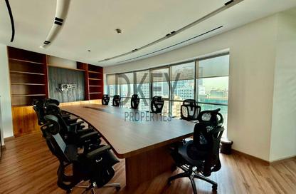 Office Space - Studio - 4 for rent in Tameem House - Barsha Heights (Tecom) - Dubai