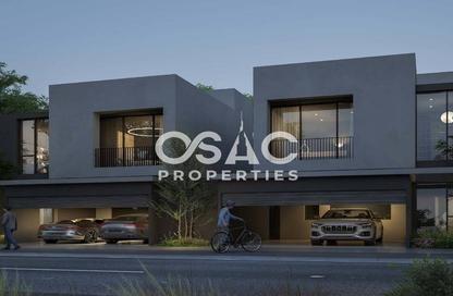 Villa - 5 - 7 for sale in Tilal City - Sharjah
