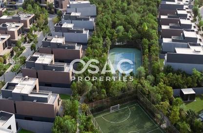 Villa - 5 - 7 for sale in Tilal City - Sharjah