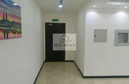 Office Space - Studio for rent in Park Lane Tower - Business Bay - Dubai