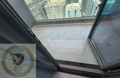 Apartment - 2 Bedrooms - 3 Bathrooms for rent in Al Majaz 1 - Al Majaz - Sharjah Apartment - 2 Bedrooms - 3 Bathrooms for rent in Al Majaz 1 - Al Majaz - Sharjah