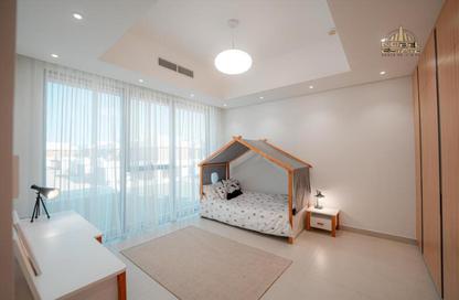 Villa - 4 Bedrooms - 6 Bathrooms for sale in Shomous Residential Complex - Sharjah Garden City - Sharjah