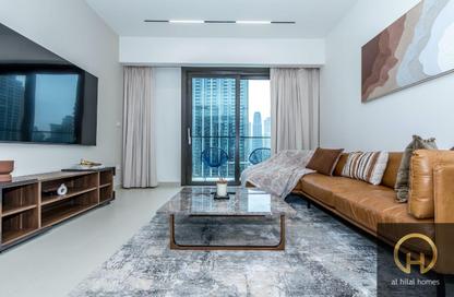 Apartment - 3 - 4 for rent in Burj Crown - Downtown Dubai - Dubai