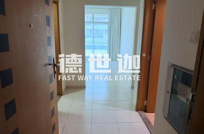 Apartment - 1 Bedroom - 2 Bathrooms for sale in Axis Residence 2 - Axis Residence - Dubai Silicon Oasis - Dubai