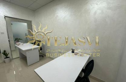 Office Space - Studio - 1 Bathroom for rent in Al Rostamani Building - Port Saeed - Deira - Dubai Office Space - Studio - 1 Bathroom for rent in Al Rostamani Building - Port Saeed - Deira - Dubai