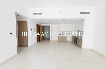 Apartment - 2 Bedrooms - 3 Bathrooms for rent in Naseem Residence - Maryam Island - Al Khan - Sharjah