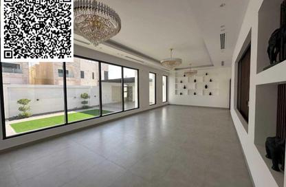 Villa - 4 Bedrooms - 7+ Bathrooms for sale in Al Zaheya Gardens - Al Zahya - Ajman