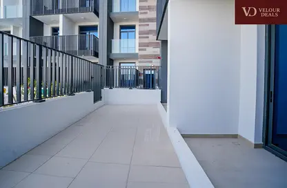 Apartment - 2 Bedrooms - 2 Bathrooms for sale in Rukan Residence - Rukan - Dubai Land - Dubai