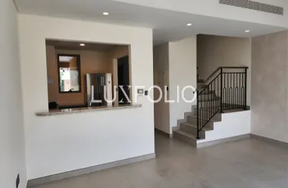 Townhouse - 4 Bedrooms - 4 Bathrooms for rent in Malta - Damac Lagoons - Dubai