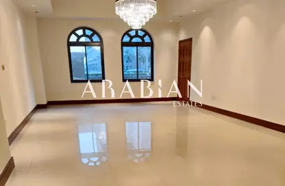 شقة - 5 غرف نوم - 4 حمامات للايجار في الميل الذهبي 4 - الميل الذهبي - نخلة جميرا - دبي