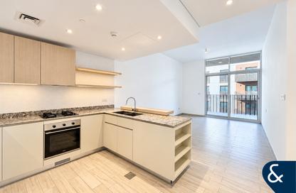 Apartment - 1 - 1 for sale in Belgravia 3B - Belgravia 3 - District 15 - Jumeirah Village Circle - Dubai