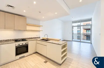 Apartment - 1 Bedroom - 1 Bathroom for sale in Belgravia 3B - Belgravia 3 - District 15 - Jumeirah Village Circle - Dubai
