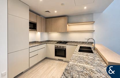 Apartment - 1 - 1 for sale in Belgravia 3B - Belgravia 3 - District 15 - Jumeirah Village Circle - Dubai