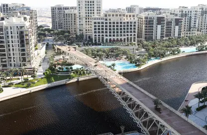 Apartment - 3 Bedrooms - 4 Bathrooms for sale in Palace Residence North - Dubai Creek Harbour (The Lagoons) - Dubai