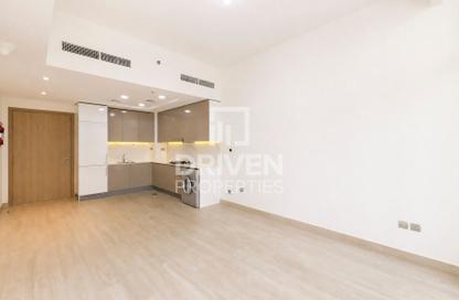 Apartment - 1 - 1 for rent in Azizi Riviera 4 - Azizi Riviera - Meydan One - Meydan - Dubai