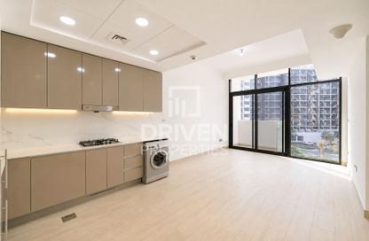 Apartment - 1 - 1 for rent in Azizi Riviera 4 - Azizi Riviera - Meydan One - Meydan - Dubai