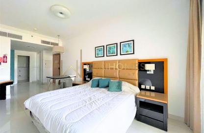 Apartment - Studio - 1 Bathroom for rent in Capital Bay Tower B - Capital Bay - Business Bay - Dubai