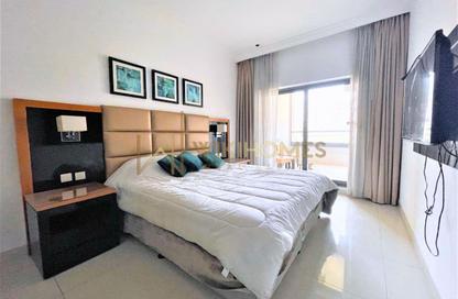 Apartment - Studio - 1 Bathroom for rent in Capital Bay Tower B - Capital Bay - Business Bay - Dubai