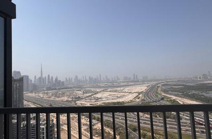 Apartment - 2 Bedrooms - 3 Bathrooms for sale in The Crest Tower B - The Crest - Sobha Hartland - Mohammed Bin Rashid City - Dubai