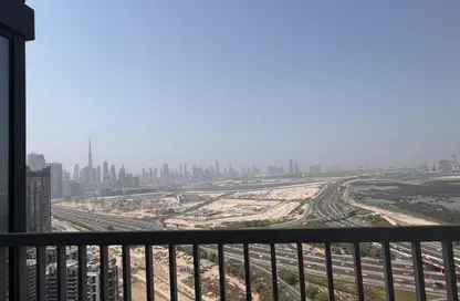 Apartment - 2 Bedrooms - 3 Bathrooms for sale in The Crest Tower B - The Crest - Sobha Hartland - Mohammed Bin Rashid City - Dubai