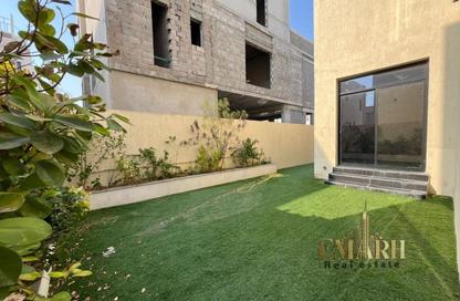 Villa - 5 Bedrooms - 7 Bathrooms for rent in Al Yasmeen 1 - Al Yasmeen - Ajman Villa - 5 Bedrooms - 7 Bathrooms for rent in Al Yasmeen 1 - Al Yasmeen - Ajman