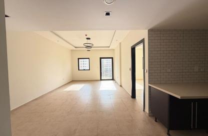 Apartment - 1 - 2 for rent in Silicon Gates 1 - Silicon Gates - Dubai Silicon Oasis - Dubai